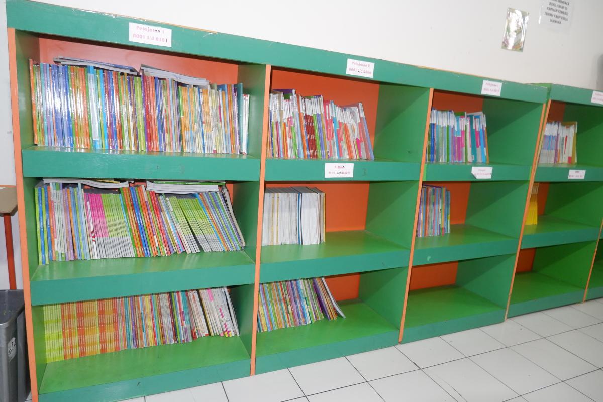 Perpustakaan