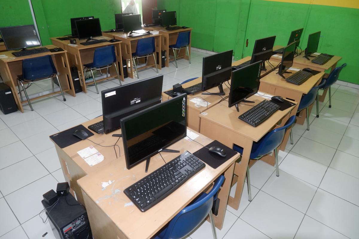 Ruang Multimedia