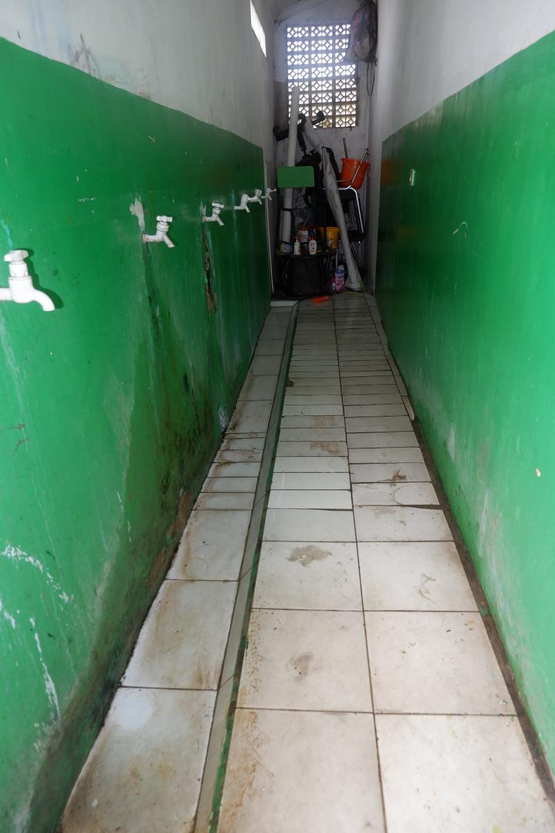 Tempat Wudhu