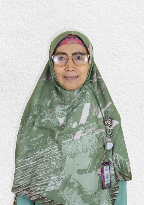 TUTI ALAWIYAH, S.Ag.