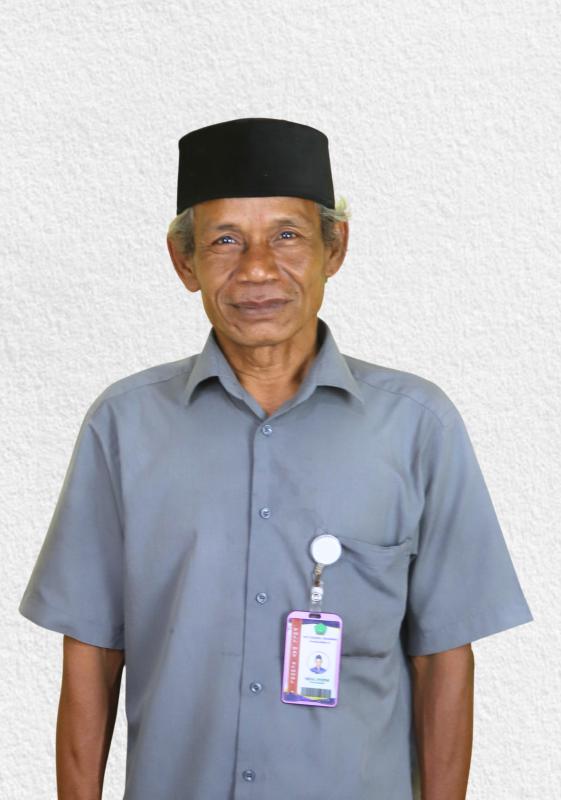 Abdul Gopar