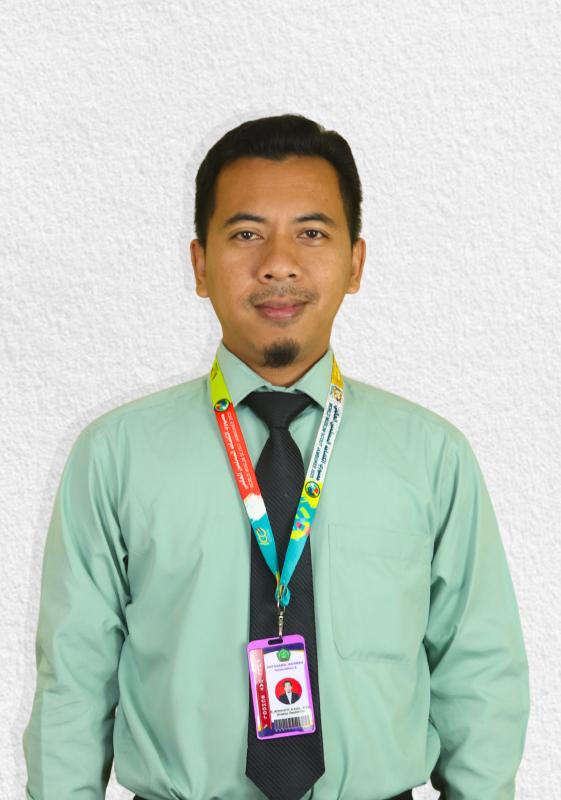 Sri Widianto, S.Kom., M.Pd.