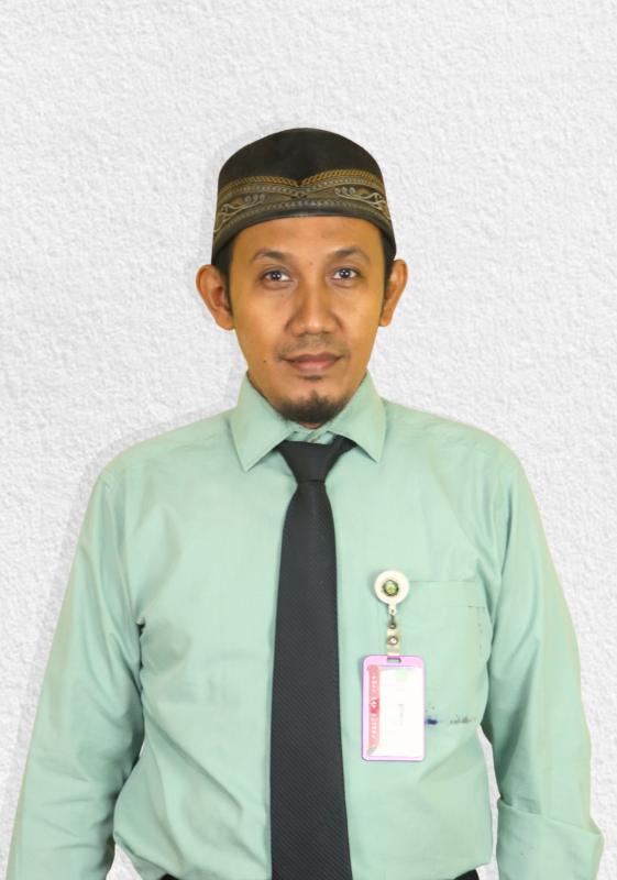 CATUR SUPRIATNO, S.P