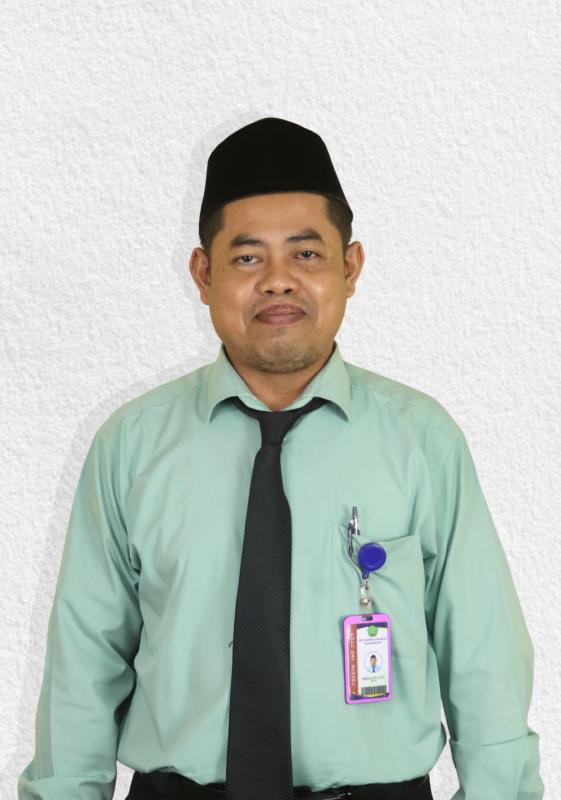 ABDULLAH, S.H.I