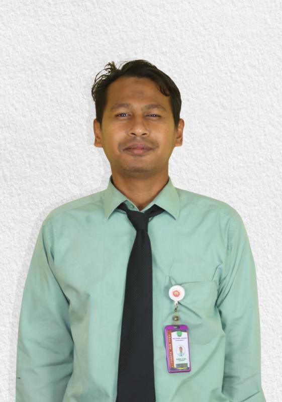 NURDIN, S.Kom