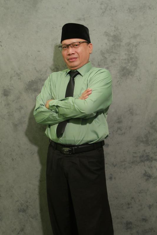 H. Rojali HS.
