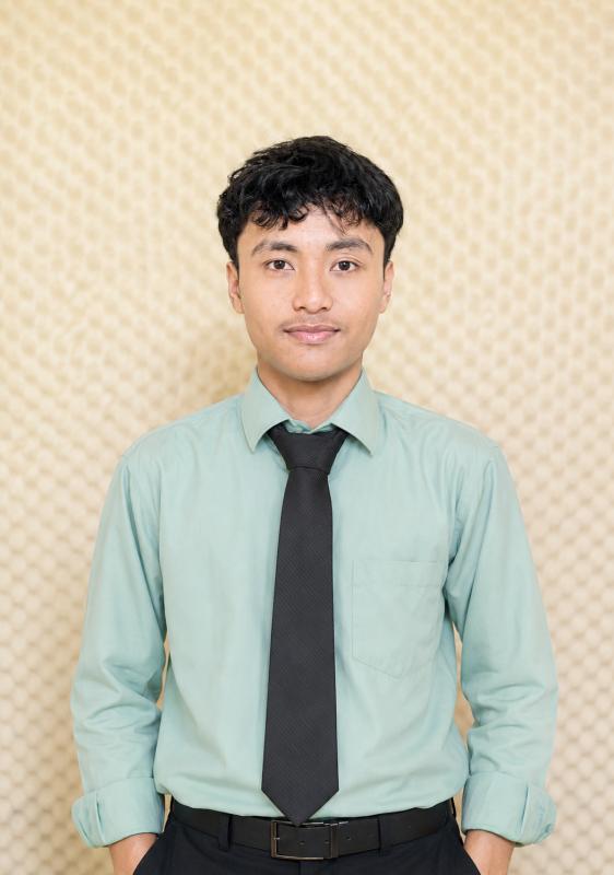 Bian Kaka Vangestu